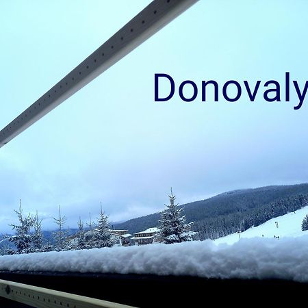 Apartmán Skalka 11 Donovaly Exterior foto